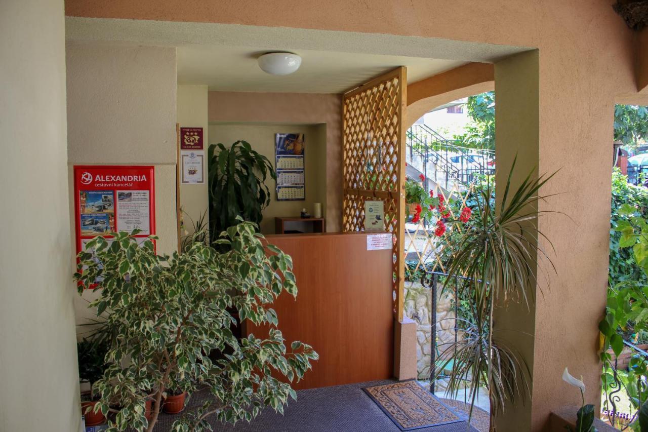 Къща За Гости Вероника Sozopol Exterior photo
