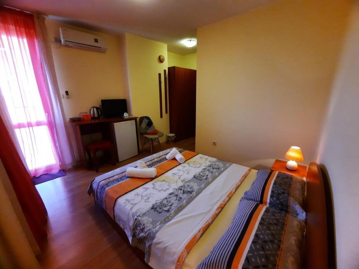 Къща За Гости Вероника Sozopol Exterior photo