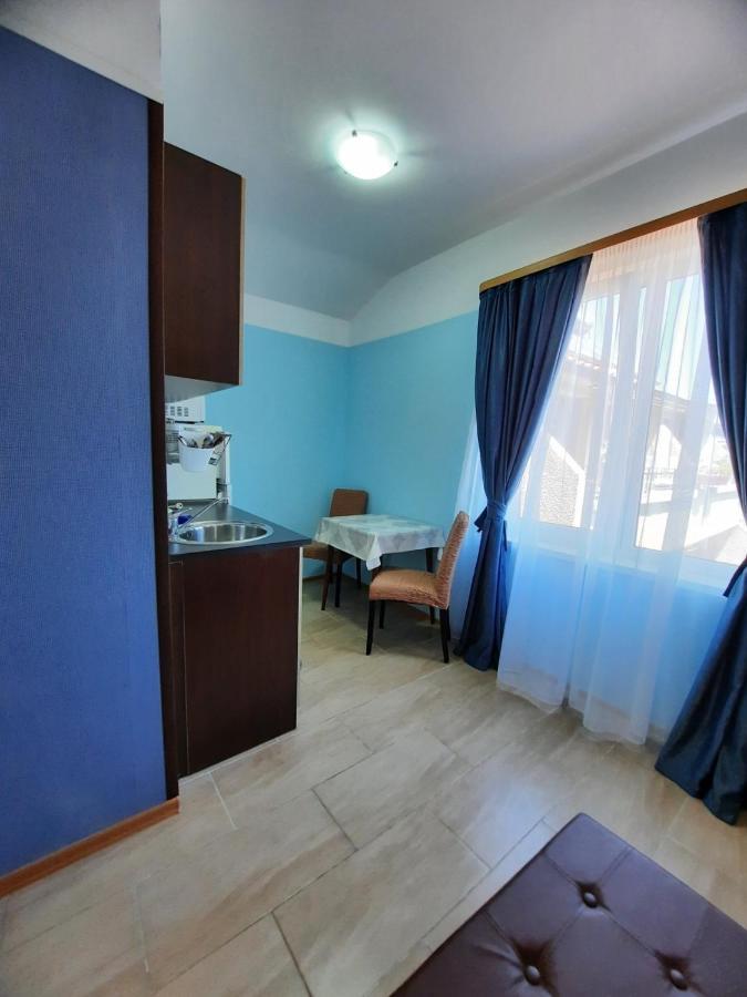 Къща За Гости Вероника Sozopol Exterior photo