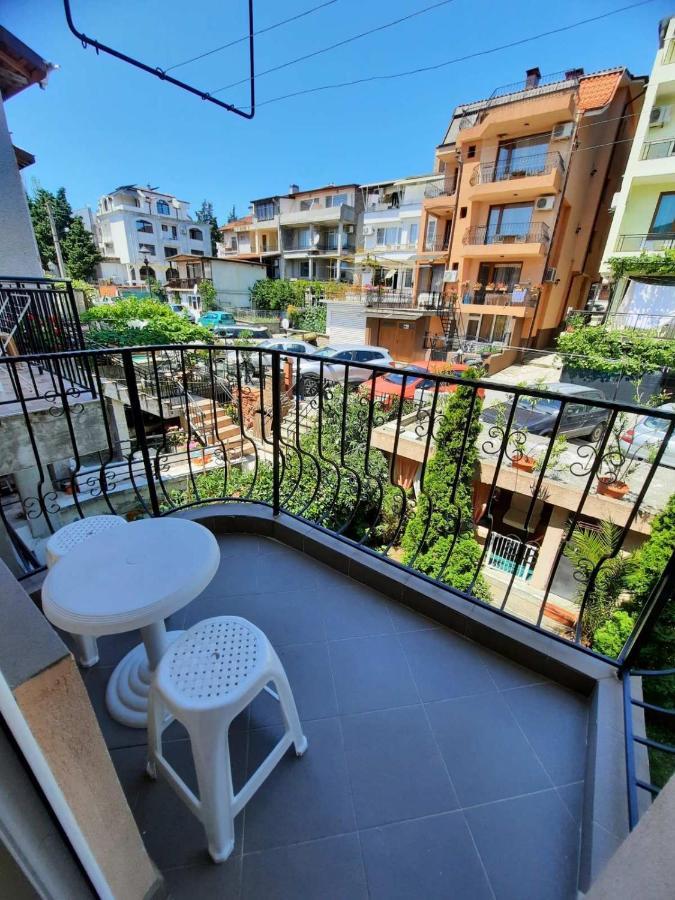 Къща За Гости Вероника Sozopol Exterior photo